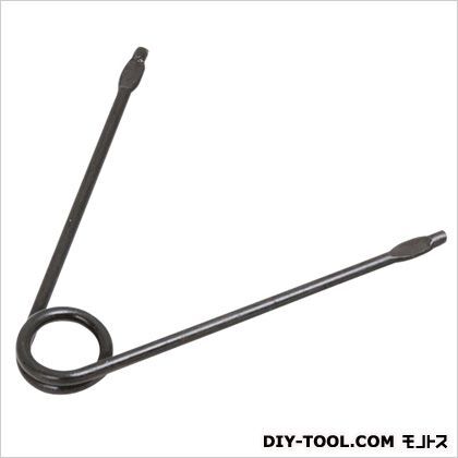 替バネV型I受け小SS-31P 1