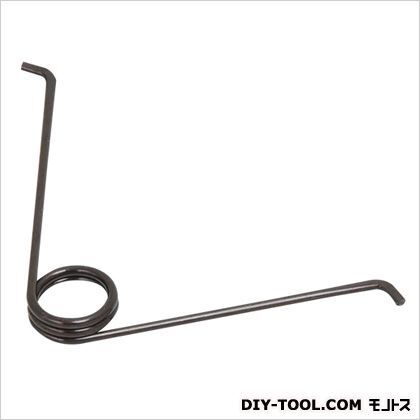 替バネV型L受け細SS-71P 1