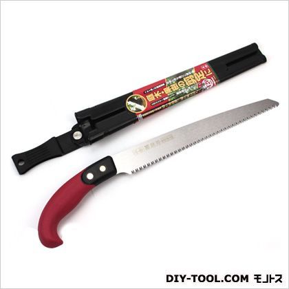 鞘付き剪定鋸G付