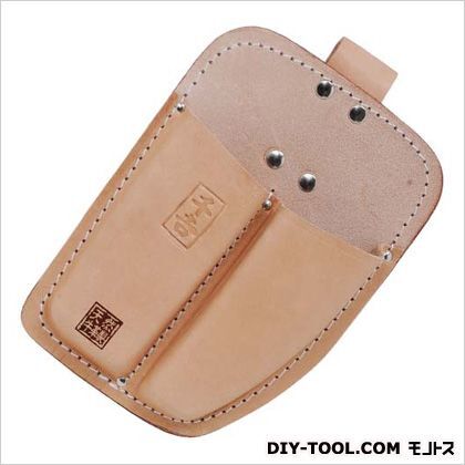 鋏&鋸サック2丁型入NO.8E 1