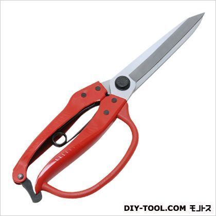 ガード付葉刈鋏NO.6 1