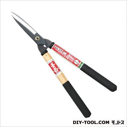 芝生兼用刈込鋏グリップ付SGL-34 1