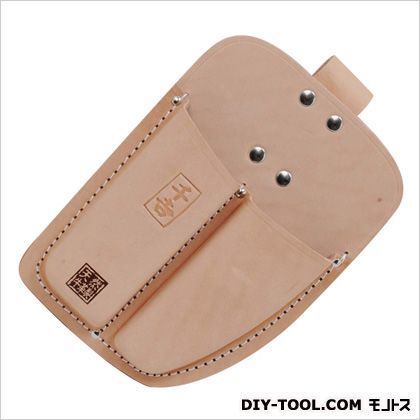 鋏&鋸サック2丁型入カン付NO.10E 1