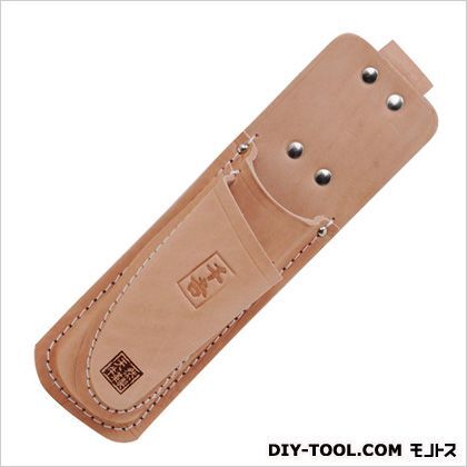 鋏&鋸サック2段型入カン付NO.11E 1