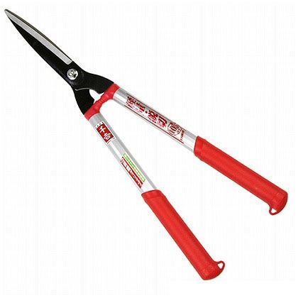 パイプ柄刈込鋏短柄SGL-32 1