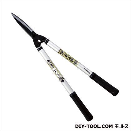 伸縮式刈込鋏SG-24 ブラック 1