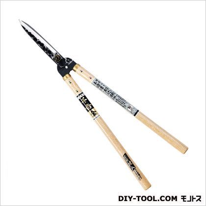 槌目入り本鍛造刈込鋏195MM 1