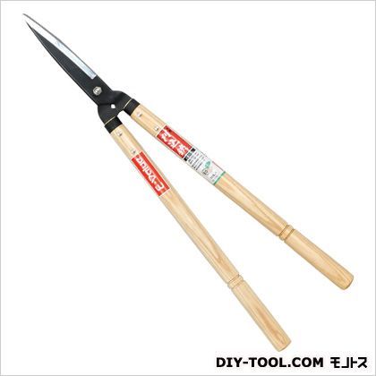 木柄刈込鋏EGL-5 165mm 1