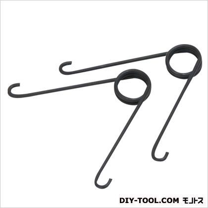 替バネV型U受けSS-92P 1