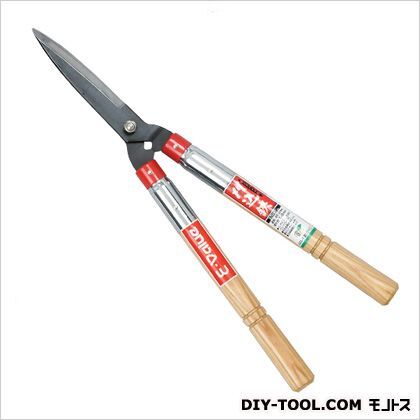 木柄刈込鋏(ロングパイプ)EGL-7 1