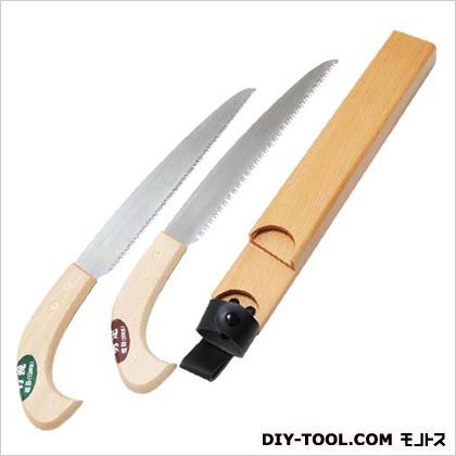 剪定&竹引き鋸(2丁差し)SGPS-10 1