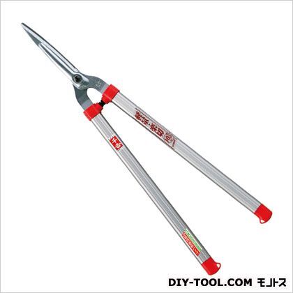 角型パイプ柄軽量刈込鋏SGL-9 1