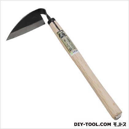 鋼付ネジリ鎌 1