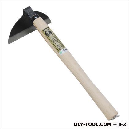 鋼付草削り丸刃 1