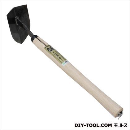 鋼付三角ホー 1