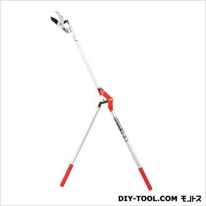 アンビル型太枝切鋏 1.4M SGLP-7 1