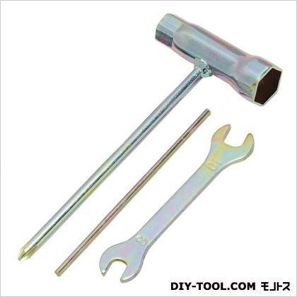 草刈機用ツールセット3PCS 1