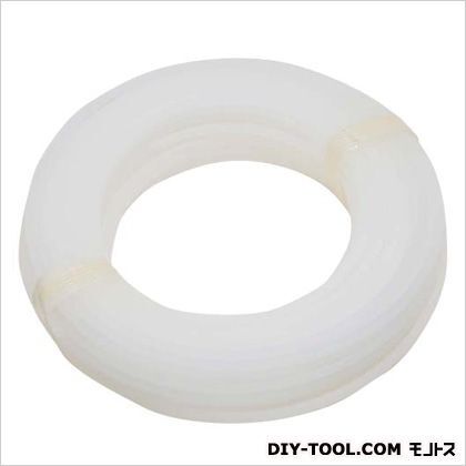 草刈用ナイロンコード○型2.4MM 1