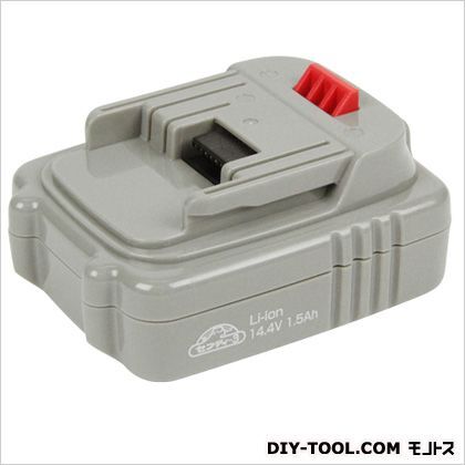 14.4Vバッテリーパック SBP144V-15LI 1