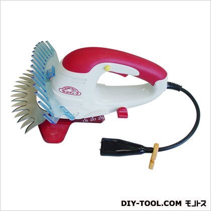 芝生バリカンR刃タイプSLB-160R 1