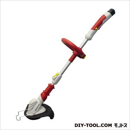 充電グラストリマーSTR-230-108V 1