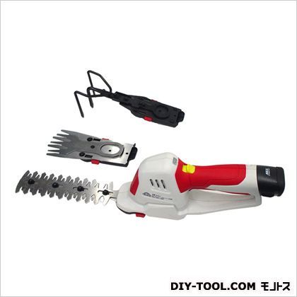 3-in-1ガーデンセットSGT-3IN1-108V 1