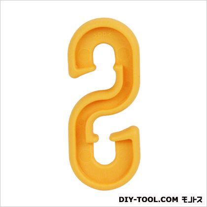 園芸延長コード抜け防止フック 1