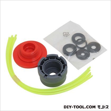 簡単取り付けナイロンカッター 1