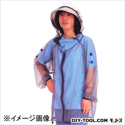 防虫フルフェースパーカーSB-4 1