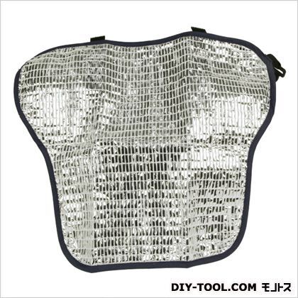 刈払機用防災面用防暑タレKB-18 1