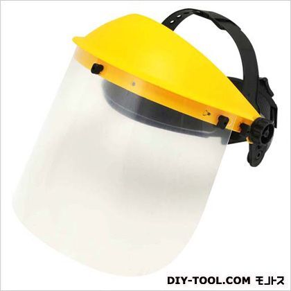 刈払機用防災面シールドKB-14