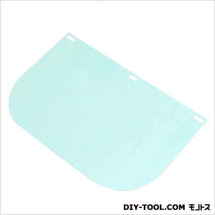 刈払機用防災面用替シールドKB-10・KB-14・KB-17用 1