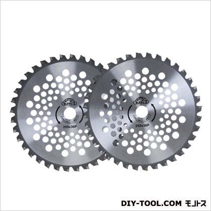 チップソーでかチップ255MMX36P 1