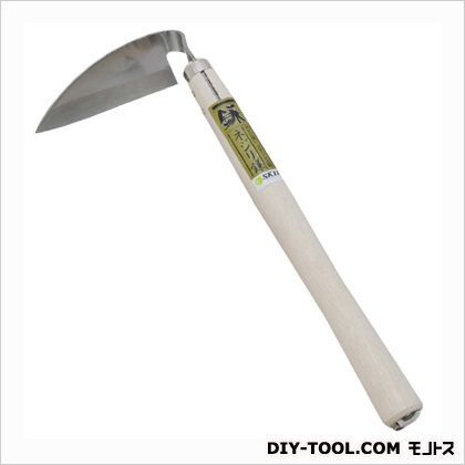 ステンレスネジリ鎌