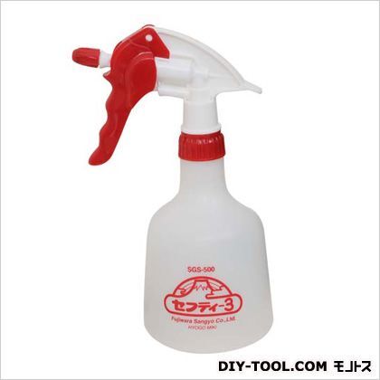 ガーデンハンドスプレーSGS-500 1