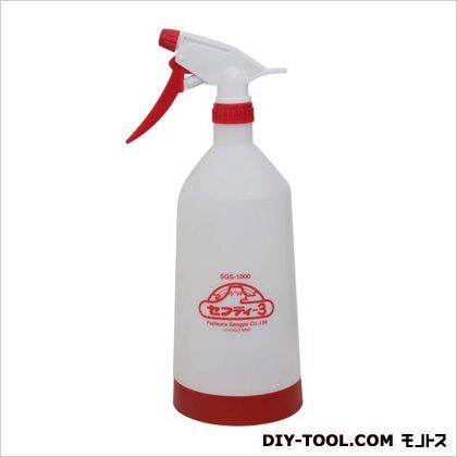 ガーデンハンドスプレー SGS-1000 1