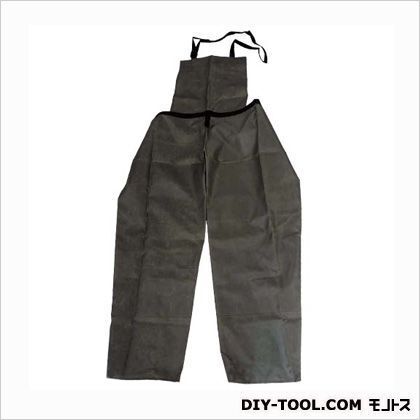 刈払作業用サロペットパンツKB-20 1