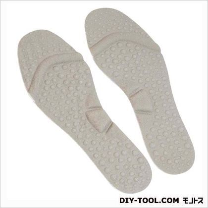 長靴用滑り止め付き中敷25-26CM用 1