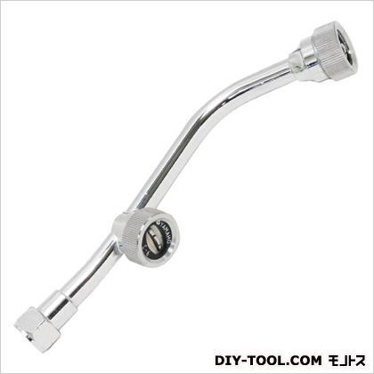 新広角タテ2頭口I-18 1