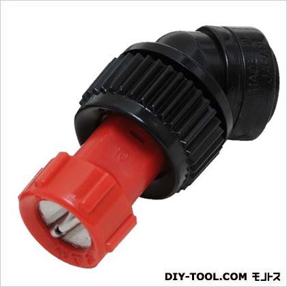 動噴用噴口キリナシ1頭口I-7 1