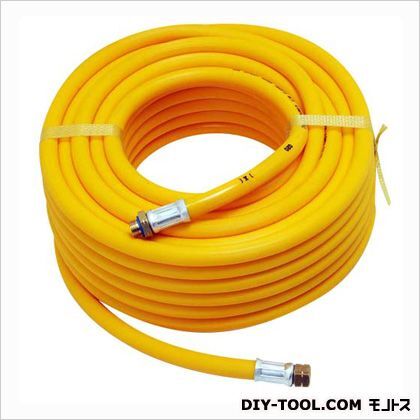 動噴用ホース(金具付)I-13 20M 1