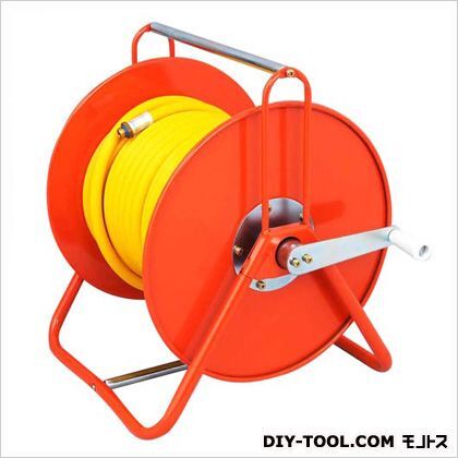 ホース付巻取機8.5X30M 1