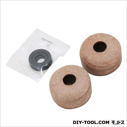 背負式半自動用パッキンセット14・17Lケン用 1