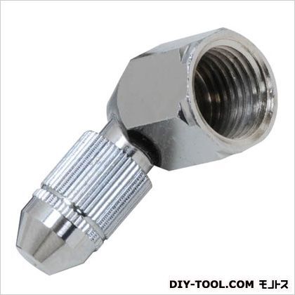 L型ジェット噴口 1