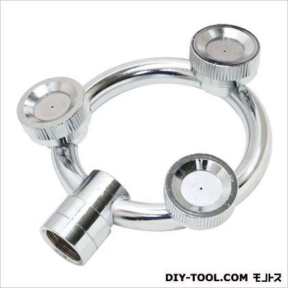 替板環状(丸)3頭口 1