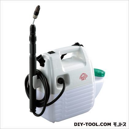 電池式噴霧器 3L SSD-3 1