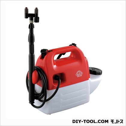 ハイパワー電池式噴霧器SSD-3H 3L 1