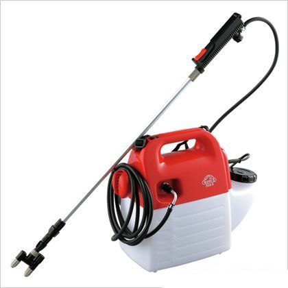 電気式噴霧器 5L SSA-5 1