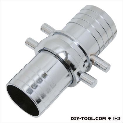 ホースジョイント金属製PE-7575MM 1