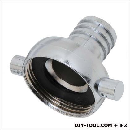 異径カップリング金属製38X25 1